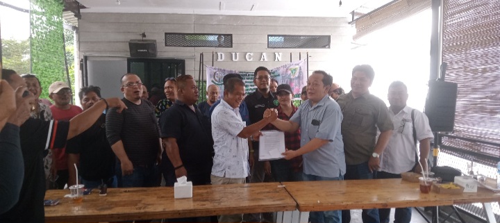 Forwaka Sumut