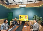 Prof. Yuddy Chrisnandi: Balitbang DPP Golkar Siap Menangkan Golkar untuk Indonesia