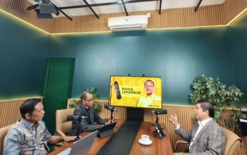 Balitbang DPP Partai Golkar