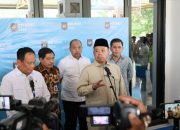 Cegah Sengketa Pertanahan, Menteri Nusron Ajak Kepala Daerah Sosialisasikan Pemasangan Tanda Batas Tanah