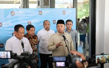 Cegah Sengketa Pertanahan