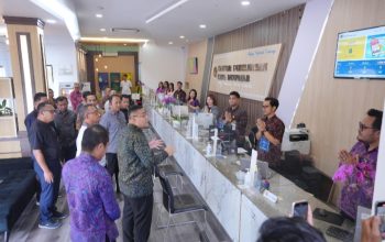 Tinjau Kantah