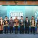FAI UMSU Yudisium 159 Lulusan,   Rektor Apresiasi Prestasi Internasional