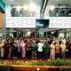 Faperta UMSU Yudisium 141 Lulusan, Perkuat Generasi Teknologi Pangan