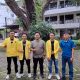 Mahasiswa UNPAB Laksanakan Program MBKM di Empat Lokasi Strategis Terkait Mata Kuliah Audio dan Video Editing