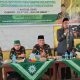 LPCRPM Muhammadiyah Sumut Sosialisasi Regional Meeting di PDM Binjai