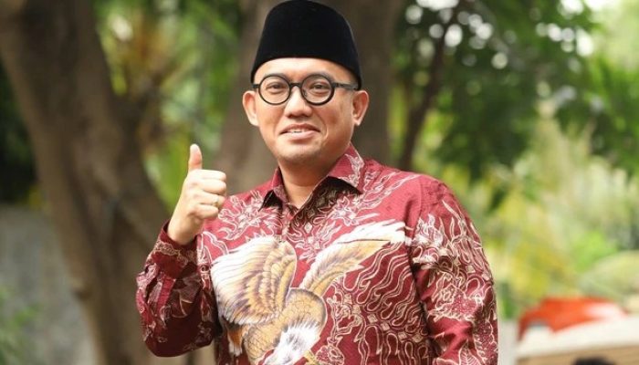 Haji Diurus ASN Non-Muslim, Akademisi UINSU Dukung BP Haji