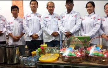 A-PPI Sumut