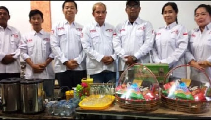 A-PPI Sumut Imbau Ketenangan Pasca OTT KPK, Dukung Penuh Program Pembangunan Gubernur