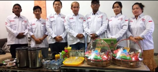 A-PPI Sumut