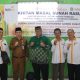 Lazismu Cabang Medan Tembung Gelar Sunat Massal di RSJ Prof dr Muhammad Ildrem