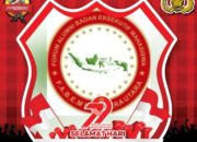 HUT Bhayangkara Ke 79