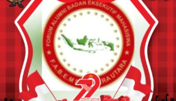 FABEM Sumut: HUT Bhayangkara ke-79, Era Baru Polri untuk Masyarakat