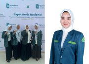 PW IPPNU Sumut