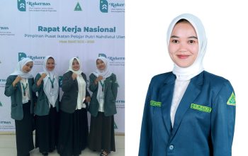 PW IPPNU Sumut