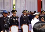 Perkuat Sinergi