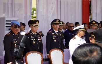 Perkuat Sinergi