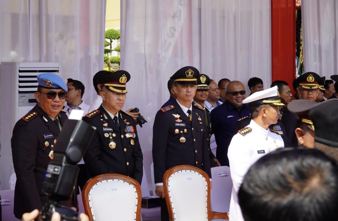 Perkuat Sinergi