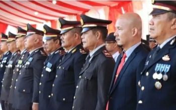 Wali Kota Binjai