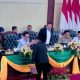 Paripurna APBD Medan Disahkan Meski tak Kuorum, Godfried: Ini Pelanggaran Tata Tertib