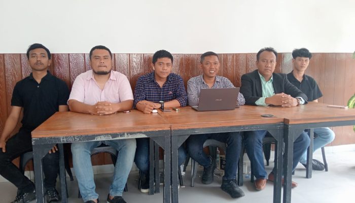 AMPU dan Praktisi Hukum Kecam Dugaan Korupsi Kepala Dinas PUPR Sumut, Dukung Komitmen Gubernur Bobby untuk Transparansi