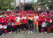 Peringatan HANI 2025