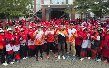 Peringatan HANI 2025