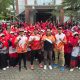 Rangkaian Peringatan HANI 2025, PKS Sumut Tegaskan Komitmen Perangi Narkoba
