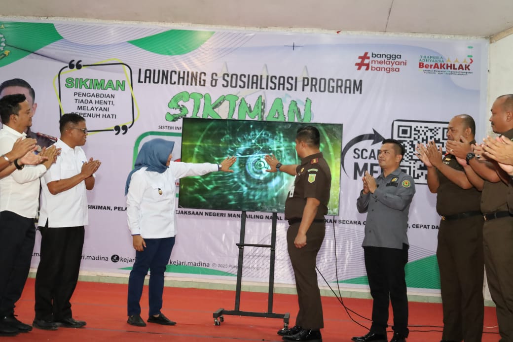 Aplikasi SIKIMAN