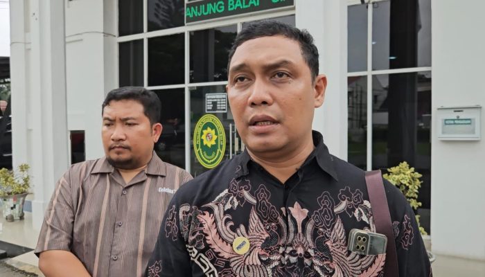 Sampaikan Eksepsi, Kuasa Kuasa Hukum Rahmadi Nilai Dakwaan Jaksa Cacat