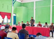 Musyawarah Persiapan HUT RI ke 80