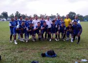 Turnamen Sepakbola Meriahkan HUT Bhahangkara