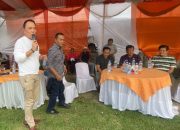 HUT ke-19 SSB Patriot