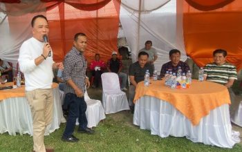 HUT ke-19 SSB Patriot