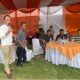 Rayakan HUT ke-19, SSB Patriot Medan Gelar Turnamen Sepak Bola Usia Dini: Hendra DS Tekankan Sportivitas dan Kejujuran