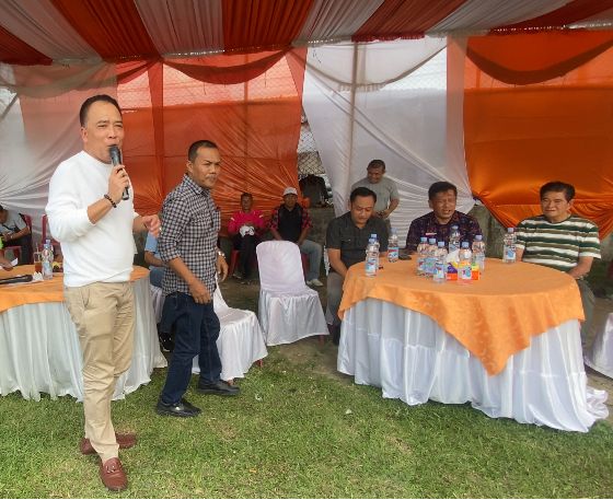HUT ke-19 SSB Patriot