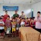 DPC Karang Taruna Siabu Gelar Sunatan Massal Gratis, Wujud Nyata Kepedulian Sosial