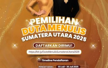 Duta Menulis