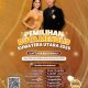 Pendaftaran Duta Menulis Sumut 2025 Resmi Dibuka: Panggung Baru bagi Generasi Literasi Indonesia