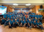 IKBA’89 SMANSA Binjai