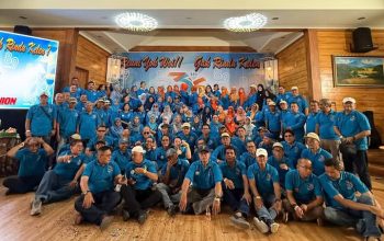 IKBA’89 SMANSA Binjai