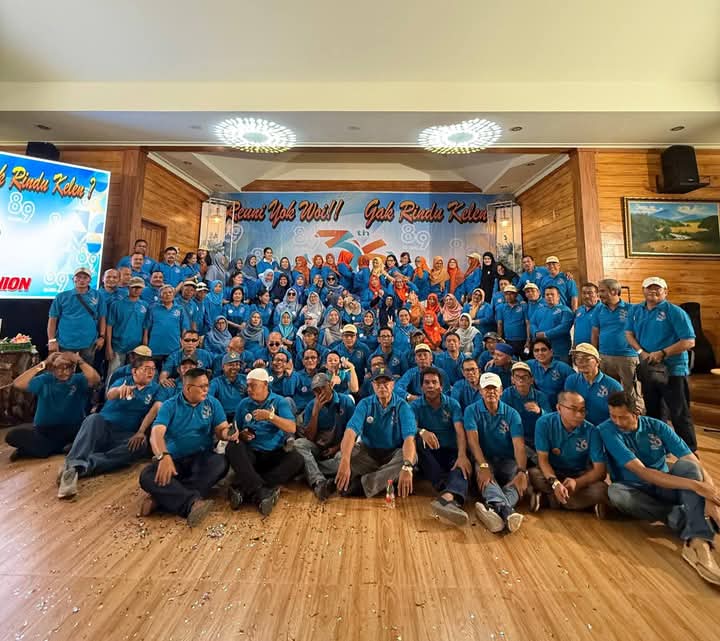 IKBA’89 SMANSA Binjai