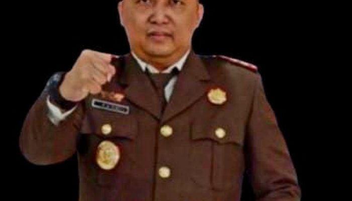 Ketua Umum PERMA Labusel Ucapkan Selamat atas Promosi Jabatan Dr. Bayu Setyo Pratomo
