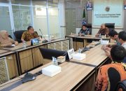 Pengadaan Tanah Akses Pelabuhan