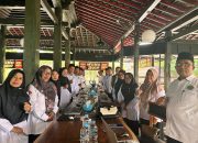 Penyuluh Kemenag Kota Medan