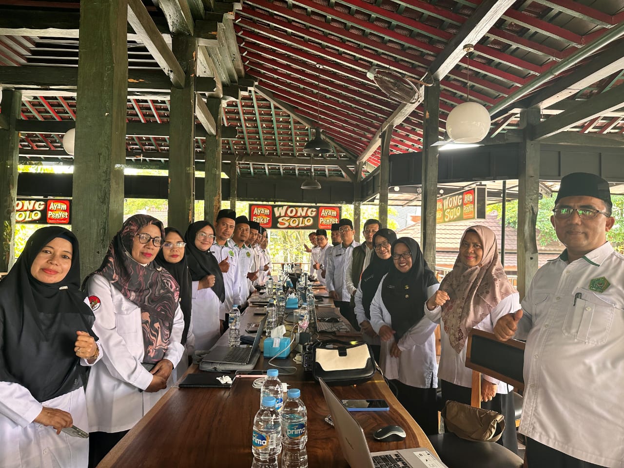 Penyuluh Kemenag Kota Medan