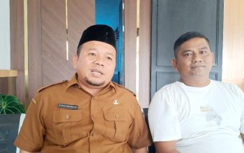 Kembangkan Wisata Sampan dan Pancing