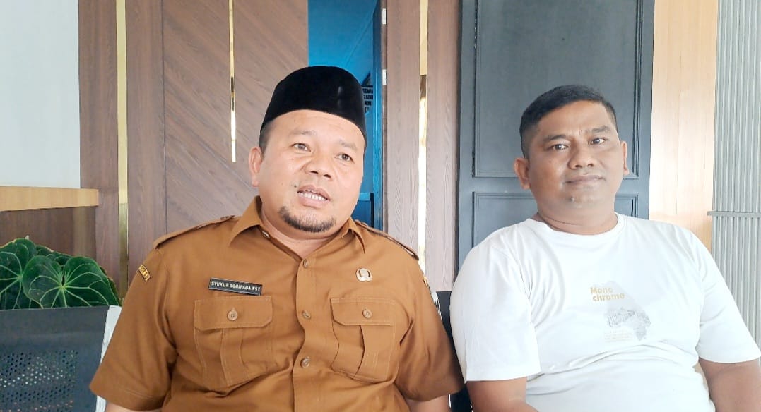Kembangkan Wisata Sampan dan Pancing
