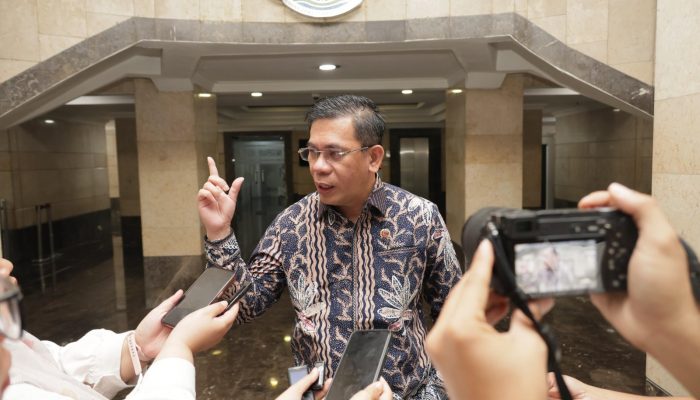 Pemerintah Tegaskan Komitmen Jaga Kedaulatan, Waspadai Disinformasi Penjualan Pulau