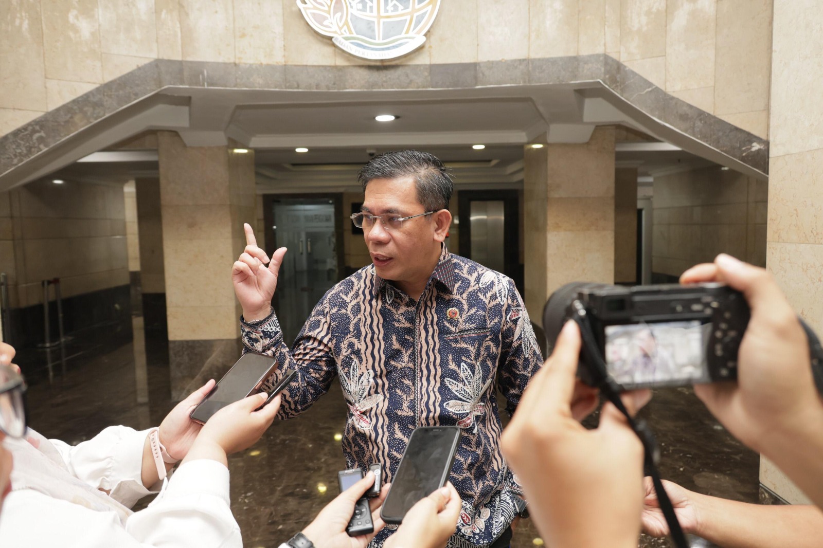 Waspadai Isu Penjualan Pulau